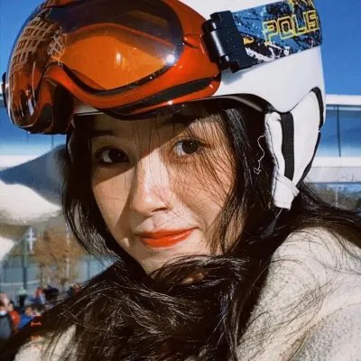 学校的墙不见了
